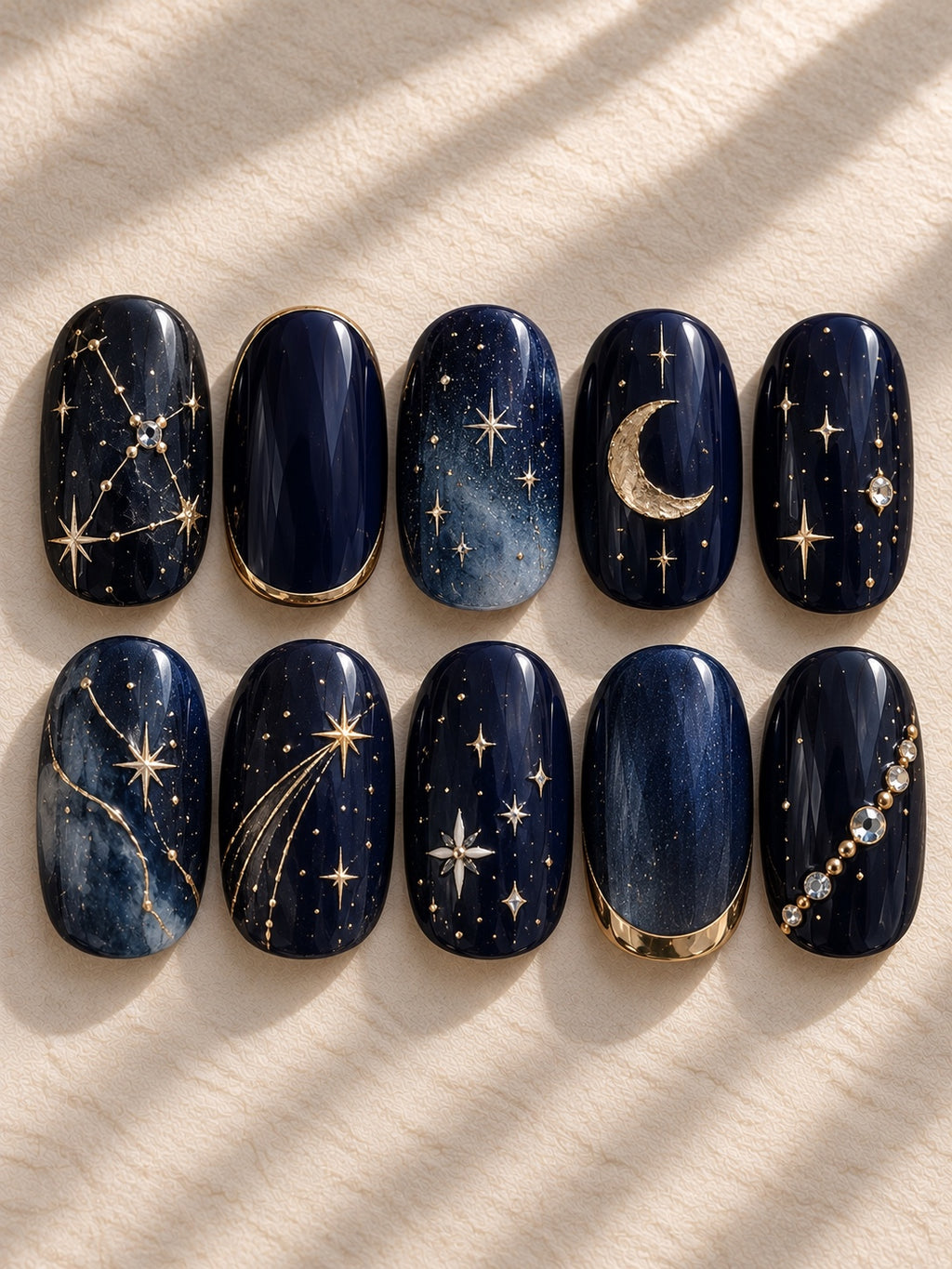 별밤 이야기 Starry Night｜CH-005