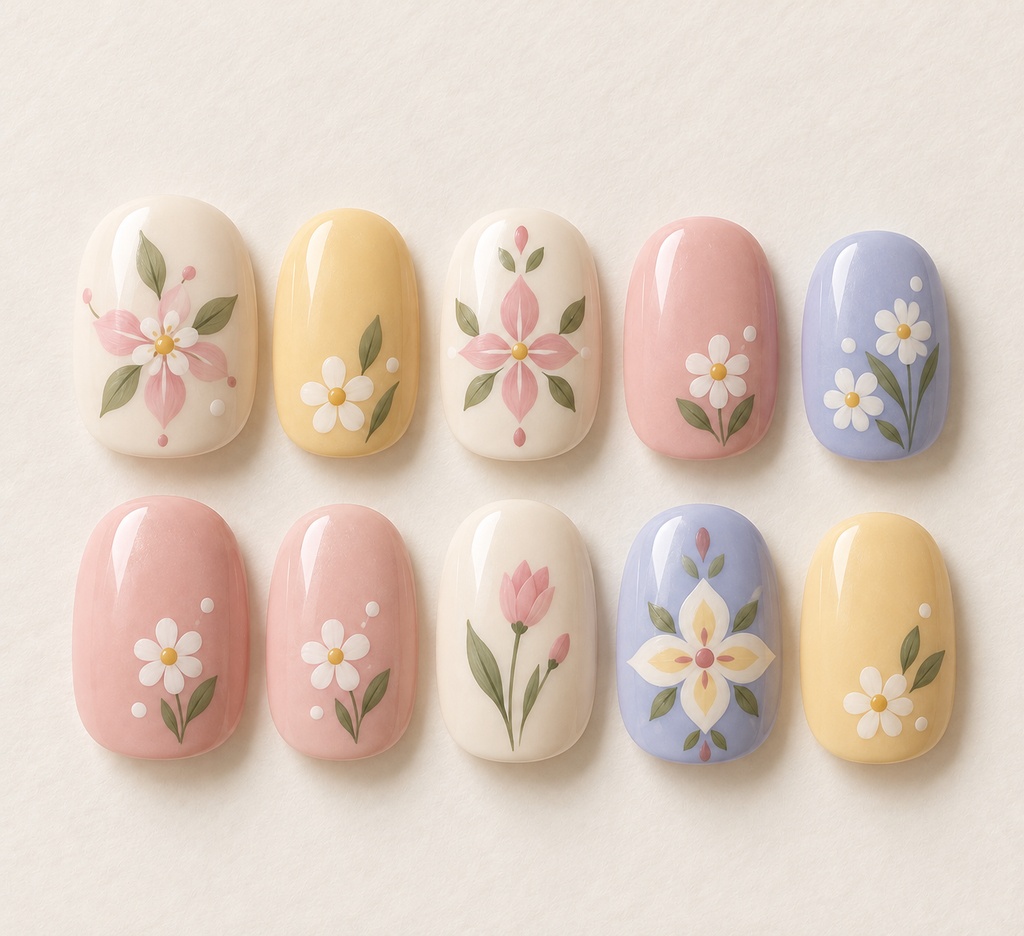 花映 Petal Light｜NL-041