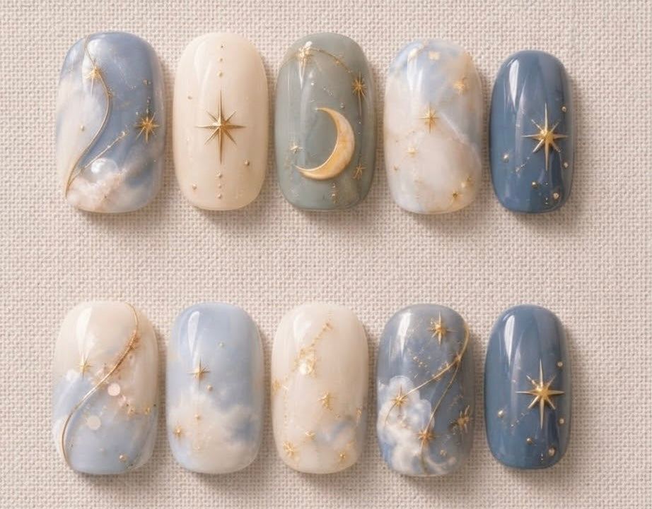 月之露 Moon Dew｜NL-044